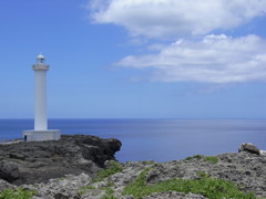 Lighthouse of tanabata