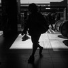 Footsteps