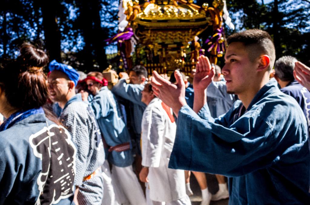Parade