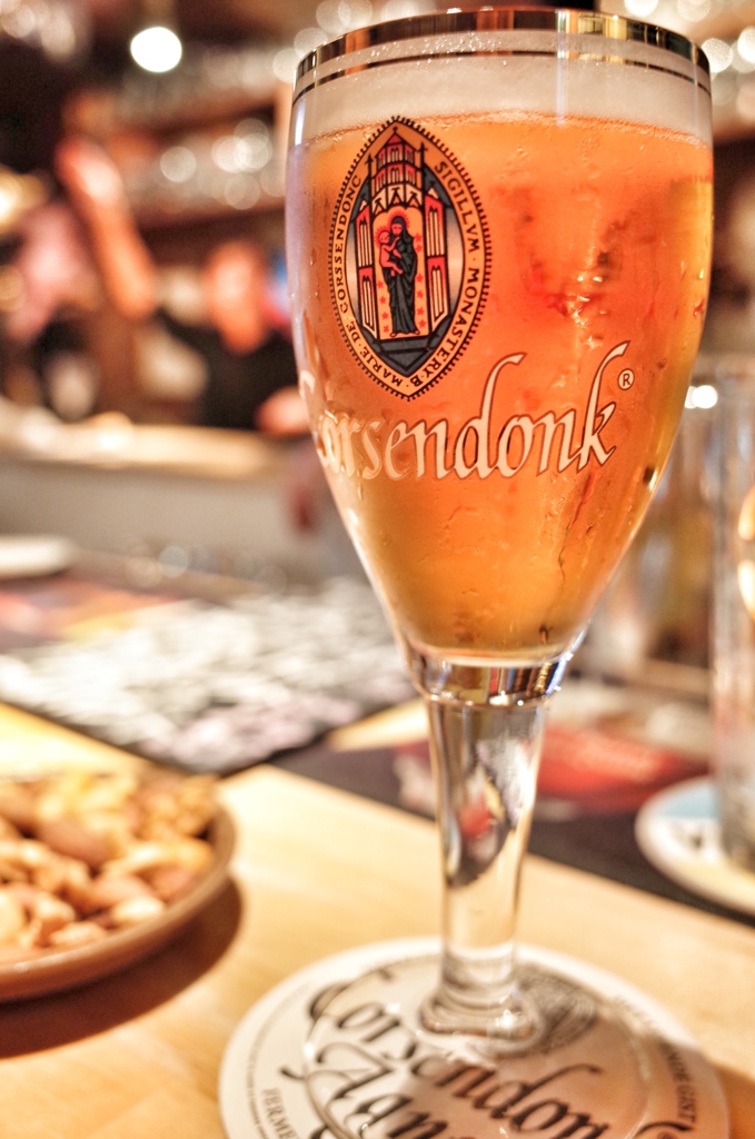 Corsendonk