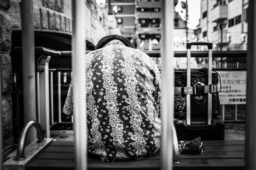 Back
