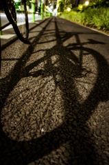 Night Ride