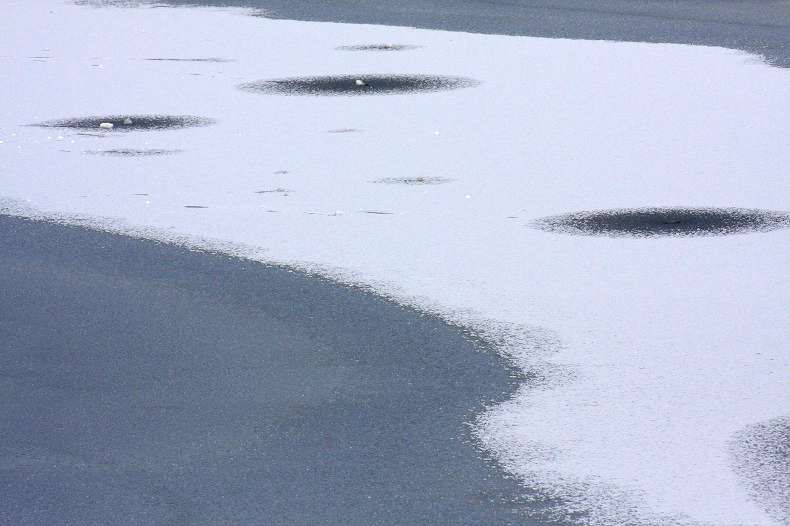 　　　雪模様　　3