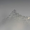 　　　雪の結晶　　3