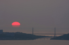 　　　夕陽八変化　　5