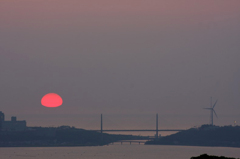 　　　夕陽八変化　　3