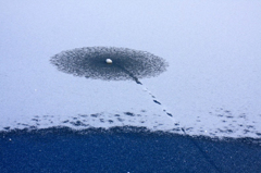 　　　雪模様　　4