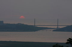 　　　夕陽八変化　　8