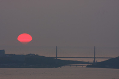 　　　夕陽八変化　　4