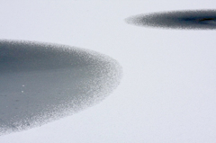 　　　雪模様　　1