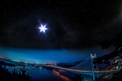瀬戸大橋