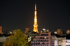 東京タワー