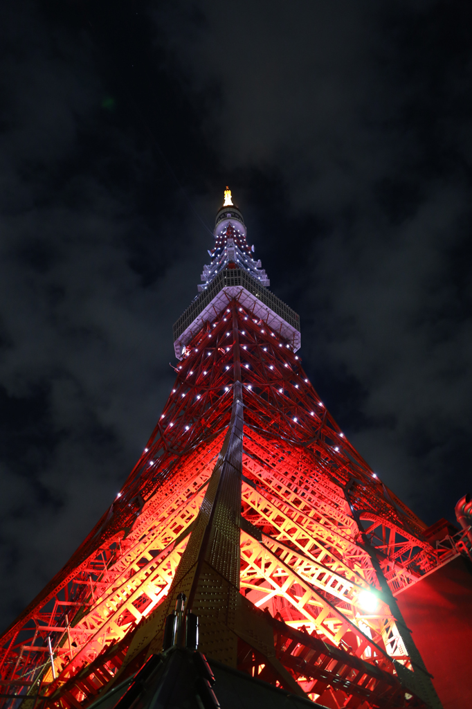 東京タワー