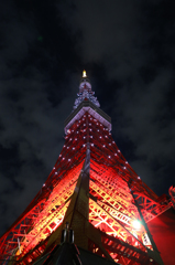 東京タワー