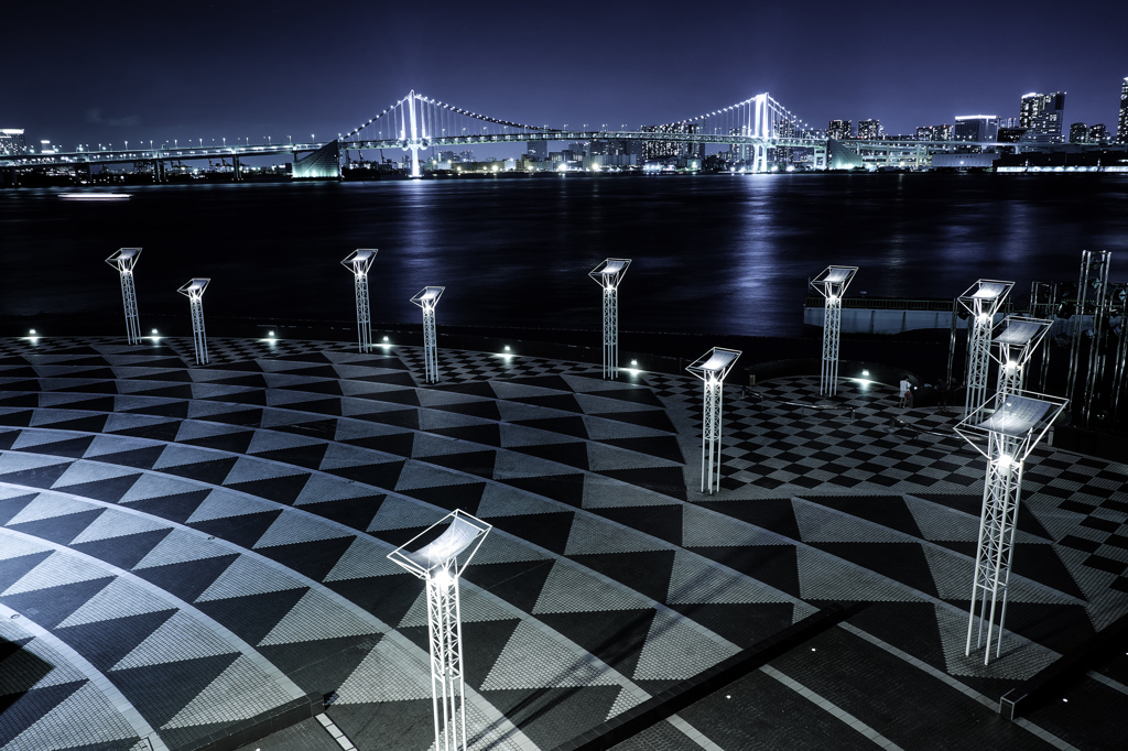 春海ふ頭