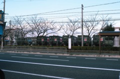 自衛隊車両