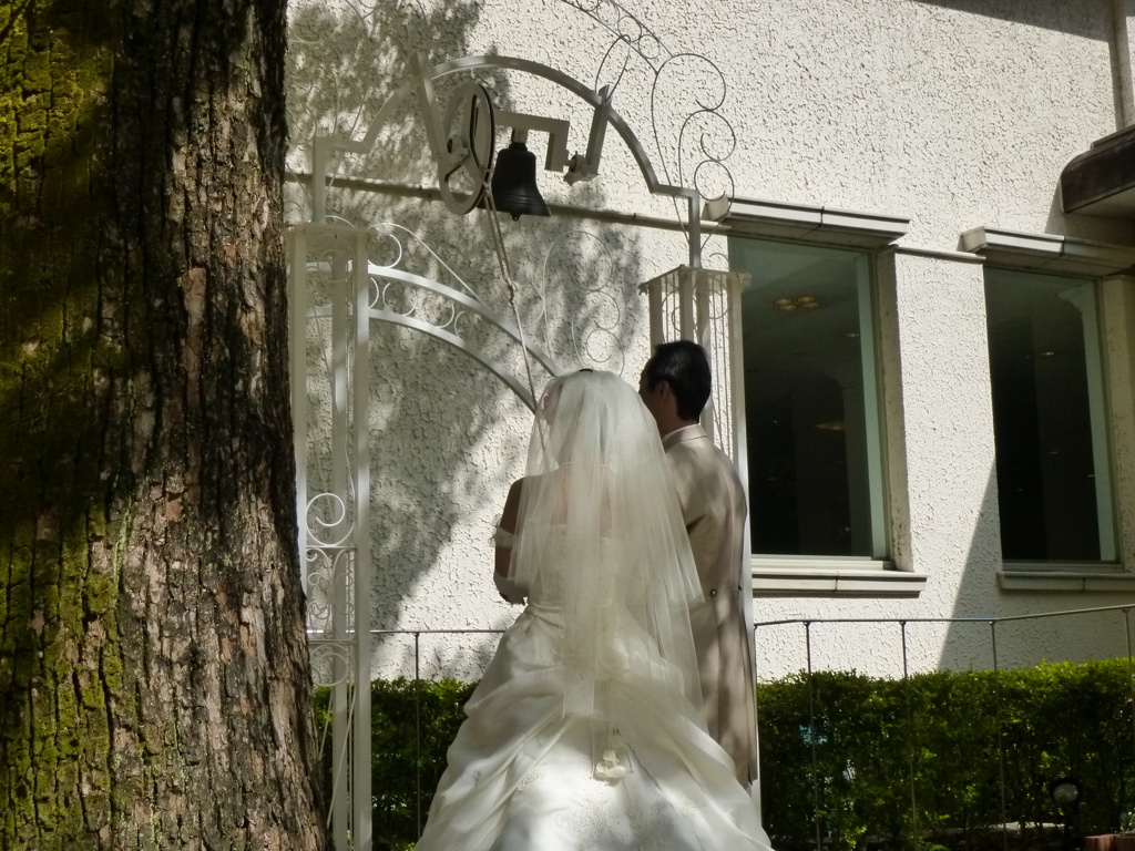 Wedding Bell