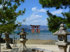 広島県　宮島