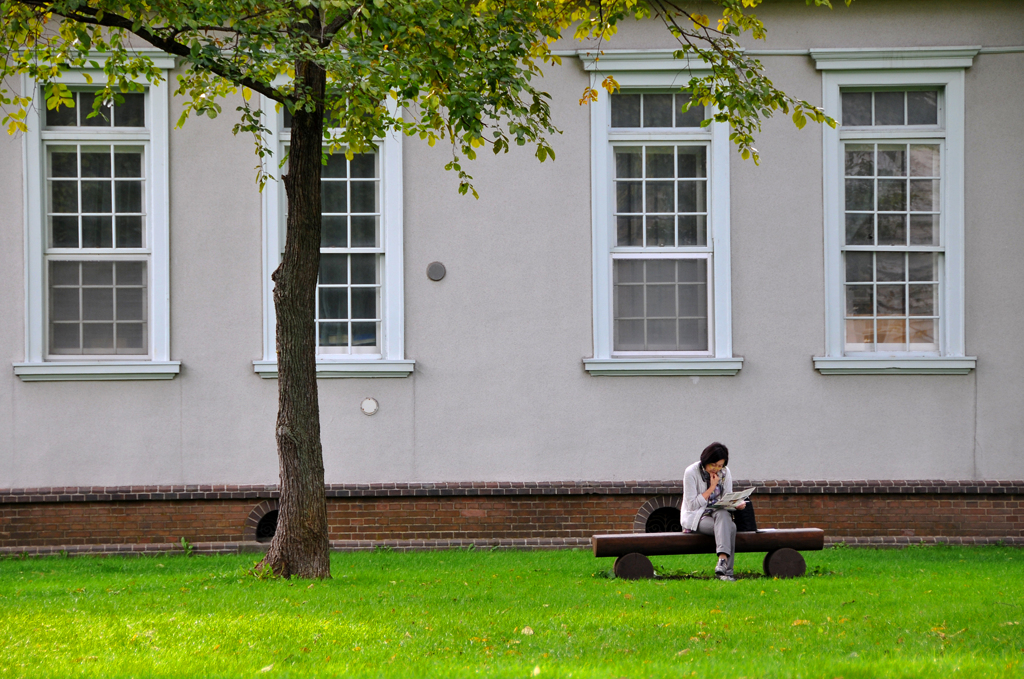 Campus life