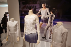 美しき氷上の妖精-浅田真央展3