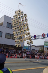 東北六魂祭・山形-パレード6