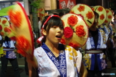 若さのパワー3