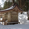 小さな神社