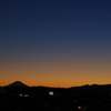 一番星見付けた