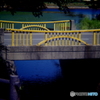 Holga Lens習作-黄色の橋
