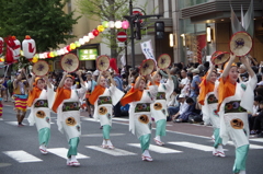 山形花笠まつり2018-1