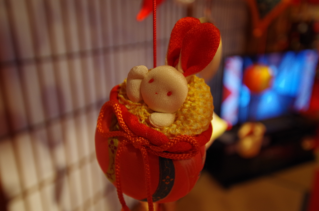 うずめこの兎-3