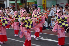 山形花笠まつり2017-3
