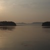 島と島とがつながって
