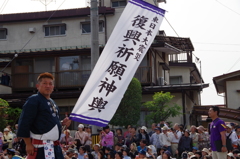 東北六魂祭・山形-パレード4