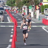 山形まるごとマラソン-ハーフ男子トップ