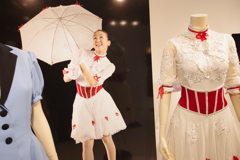 美しき氷上の妖精-浅田真央展1
