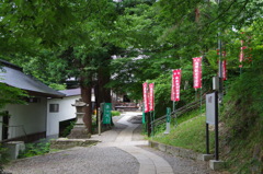 若松様-本坊