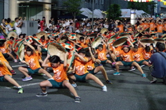 笠回し