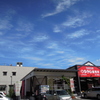 おいしさ直売所と秋の空