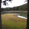 淨土庭園－毛越寺・洲浜