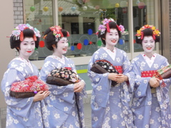 にこやかに・やまがた舞子