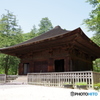 国宝 願成寺阿弥陀堂-3