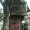 住吉神社の旧神輿庫