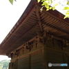 国宝 願成寺阿弥陀堂-2