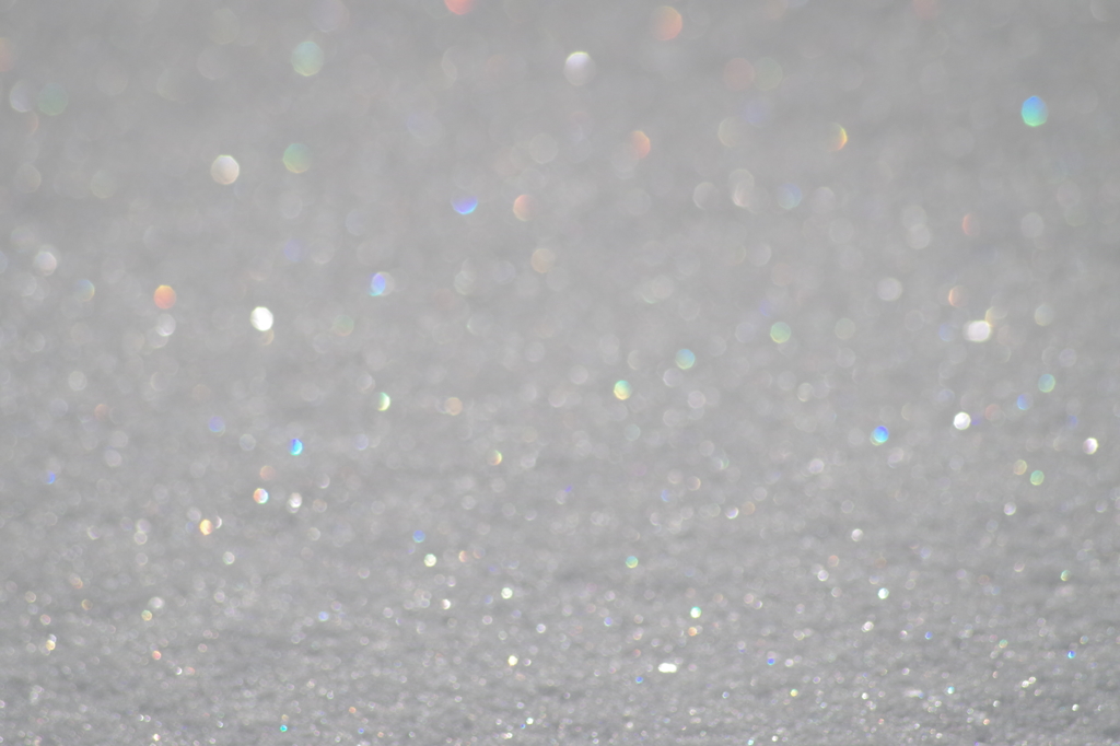 彩雪・きらきら