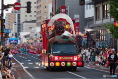 蔵王権現様がお出まし。。