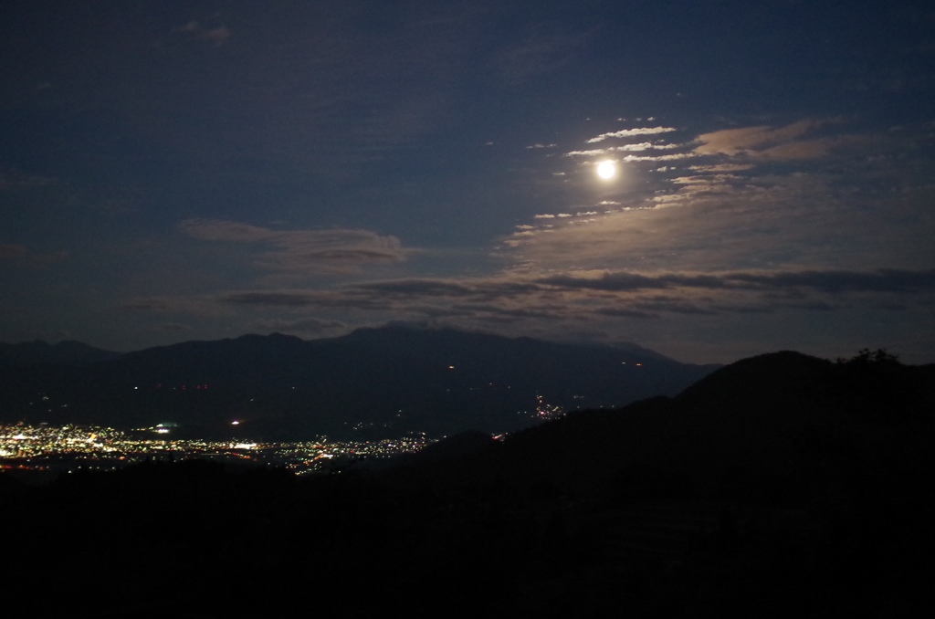 満月-4