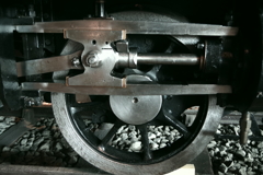 鉄道博物館‐車輪