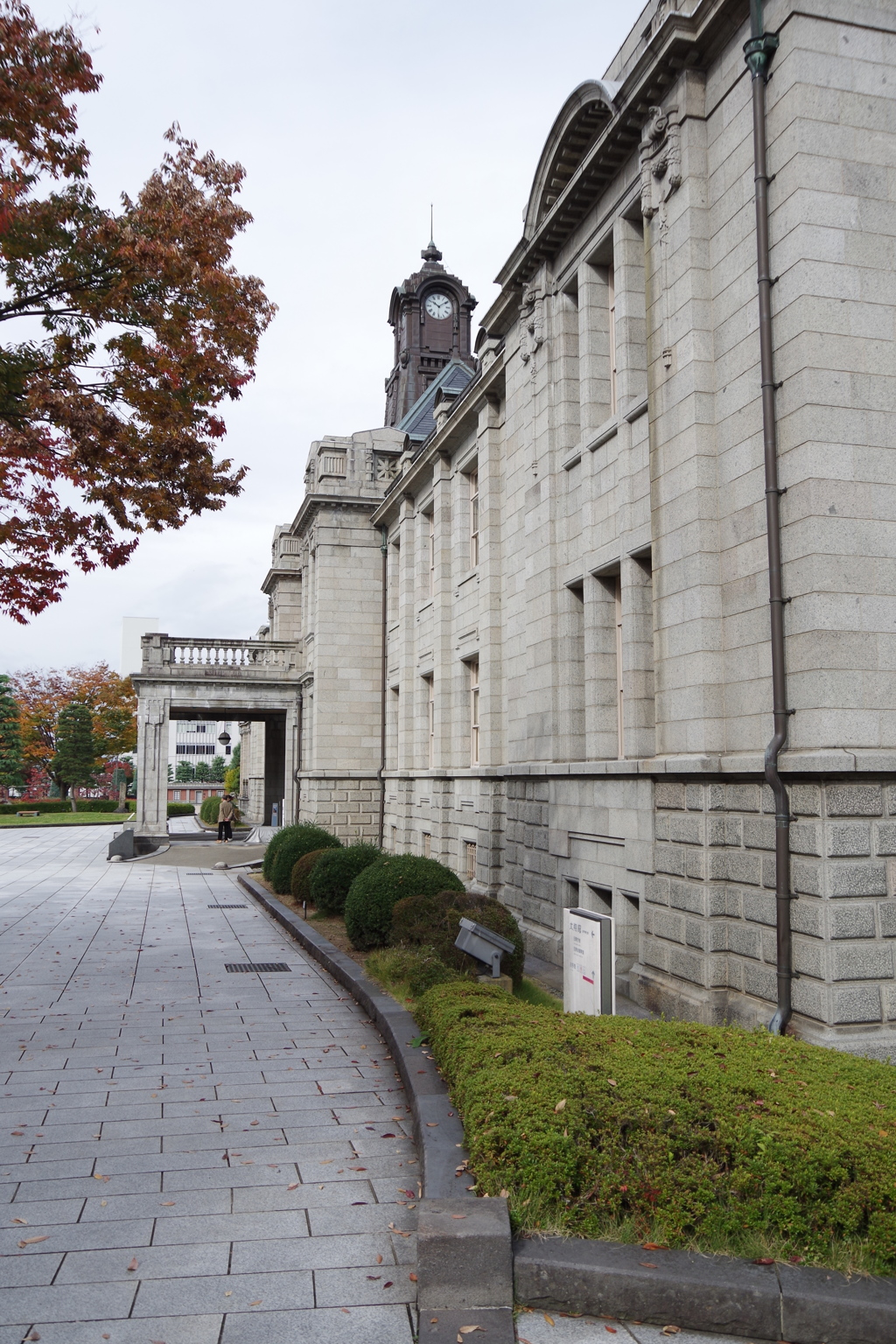 旧山形県庁・文翔館