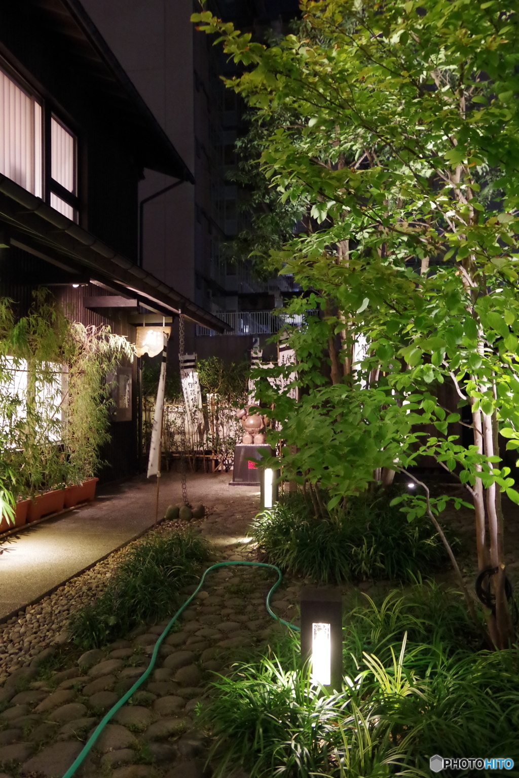 花笠音頭から少し離れて